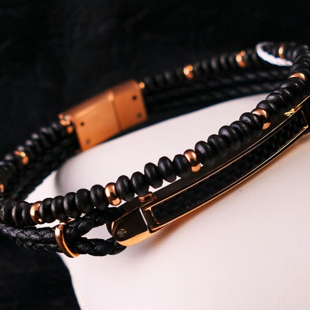 ARES ARS040 - ERKEK BİLEKLİK