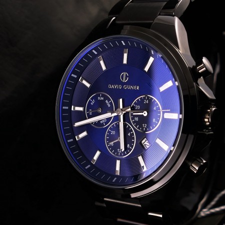 DAVID GUNER DG8189GA- V3