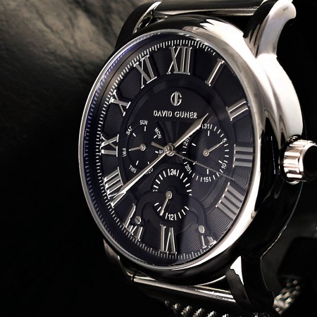 DAVID GUNER DG8281GC- A2