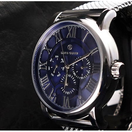 DAVID GUNER DG8281GC- A3