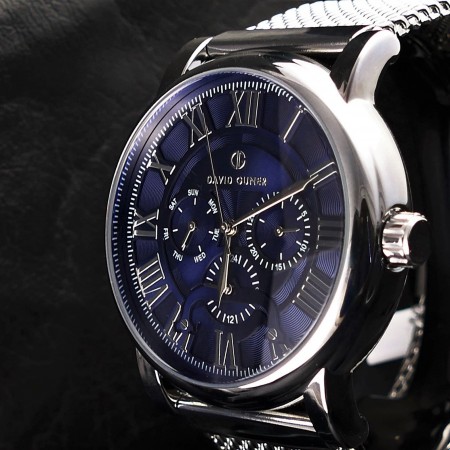 DAVID GUNER DG8281GC- A3