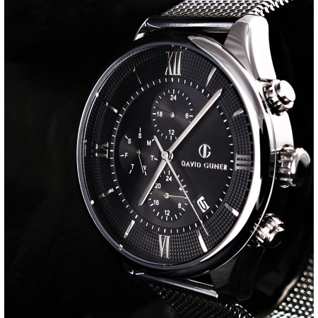 DAVID GUNER DG-8177GC- A2