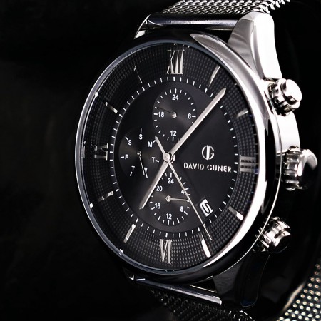 DAVID GUNER DG-8177GC- A2