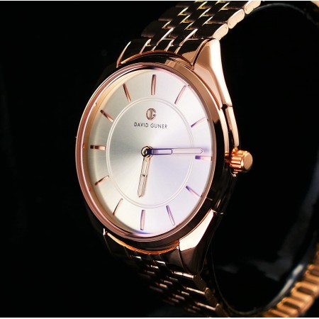 DAVİD GUNER DG-8083LA-C1 KADIN