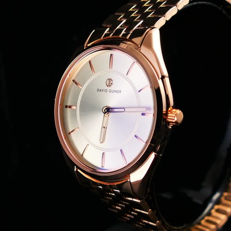 DAVİD GUNER DG-8083LA-C1 KADIN