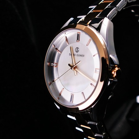 DAVİD GUNER DG-8070LA-E1 KADIN 