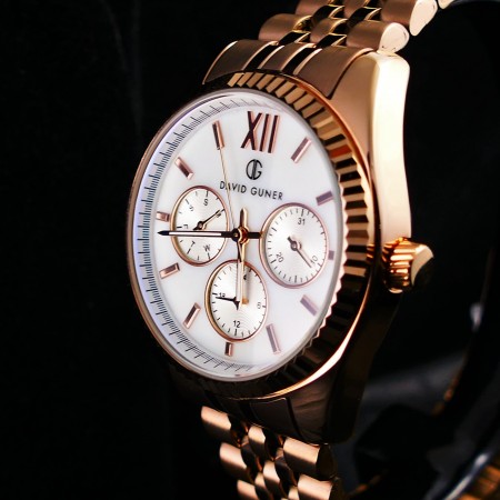 DAVİD GUNER DG-8314LA-C1 KADIN