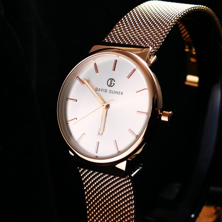 David Guner Dg8204lc-c1 Kadın