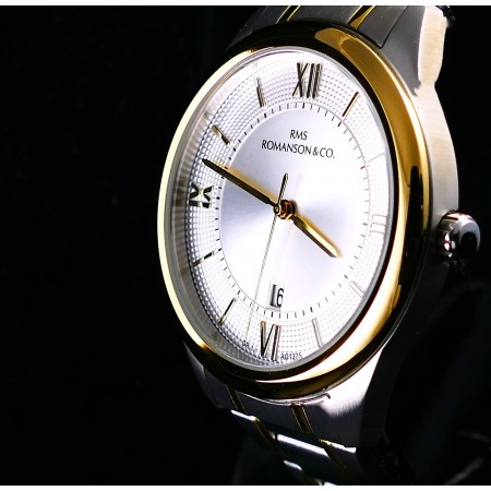 Grand Romanson Gr.1.ag1375.10