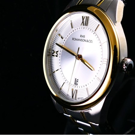 Grand Romanson Gr.1.ag1375.10