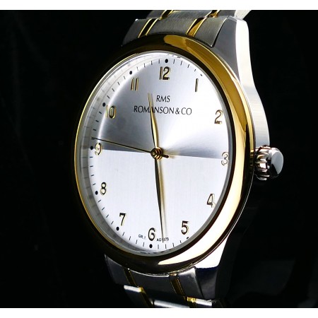 Grand Romanson Gr.1.ag1373.10