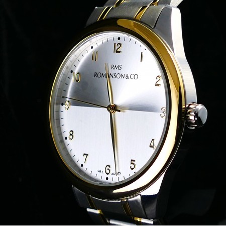 Grand Romanson Gr.1.ag1373.10