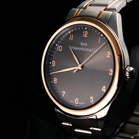 Grand Romanson Gr.1.ag1373.09