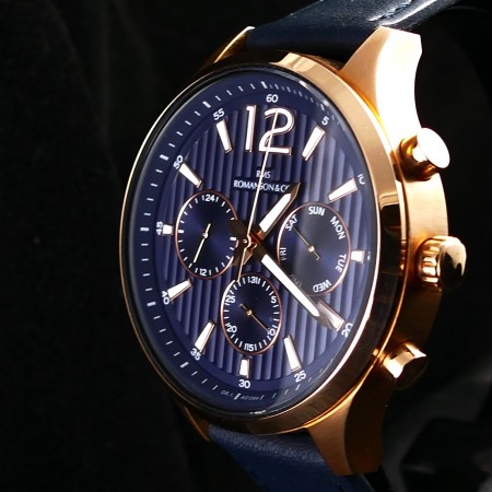 Romanson GR.1.AG1364.06