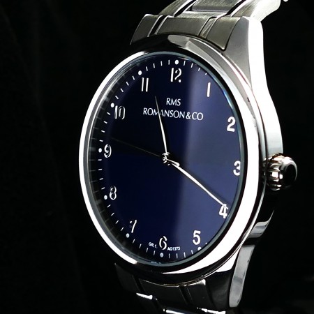 Romanson GR.1.AG1373.05