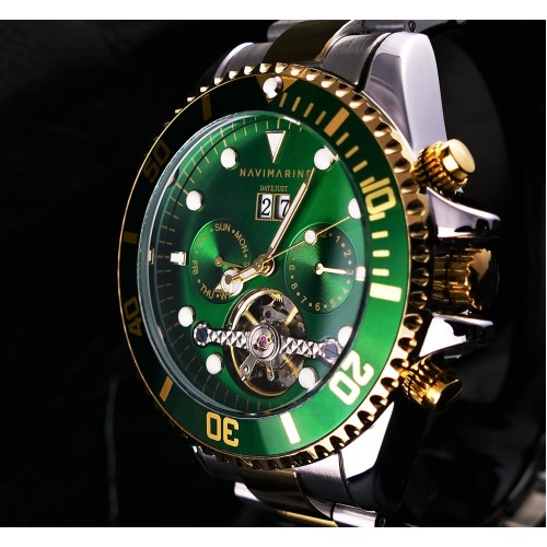 Navimarine NM02-2