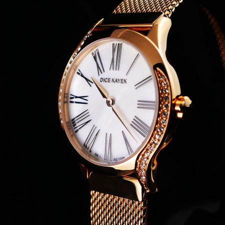 Dice Kayek DK.1.AG1248.03 Kadın