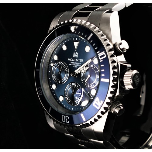 MOMENTUS SM361T-11SS
