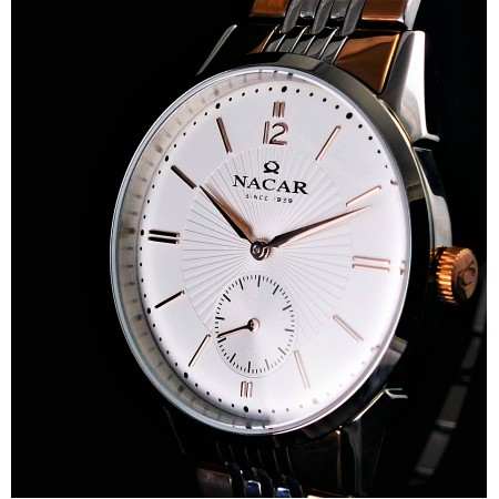 NACAR NC18-2924B196-ESM