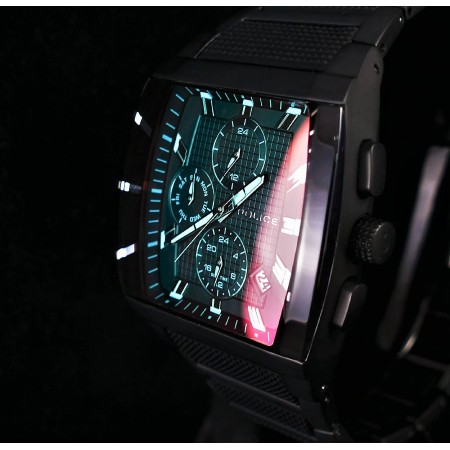 POLICE PL.16053JSB-02MA