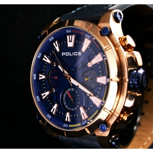 POLICE PL14832JBCR-03