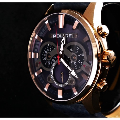 POLICE PL14834JBCR-03