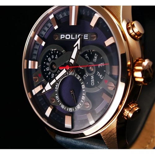 POLICE PL.14834JBCR-03