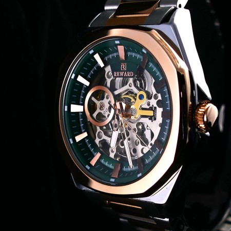 REWARD A144540 TAM OTOMATİK