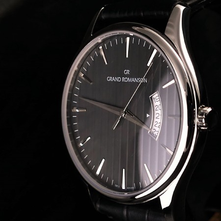 ROMANSON GR.1.AG1235.04