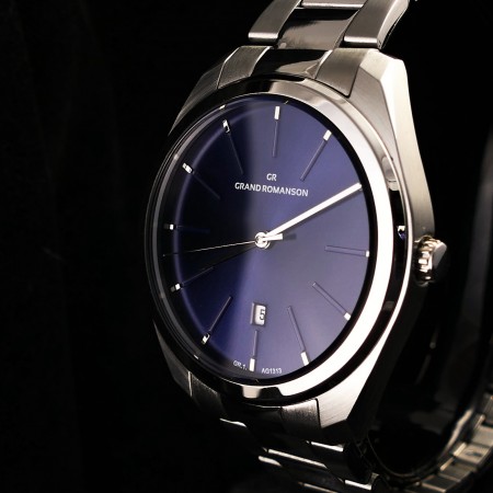 Grand Romanson GR.1.AG1313.03