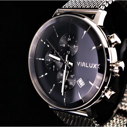 VIALUX VX525S-04SS